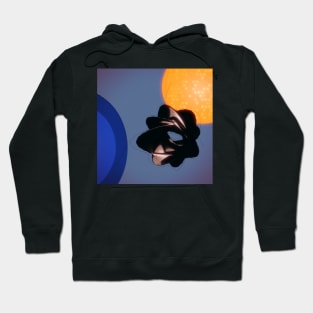 Dark Matter Hoodie